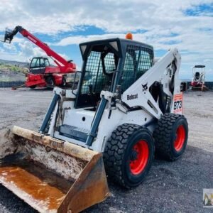 BOBCAT 873H